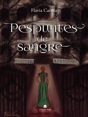 cover image of Pespuntes de sangre